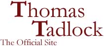 ThomasTadlockOfficialSite